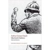 Kniha Sherlock Holmes. Selected Stories
