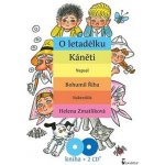 O letadélku Káněti + 2CD – Sleviste.cz