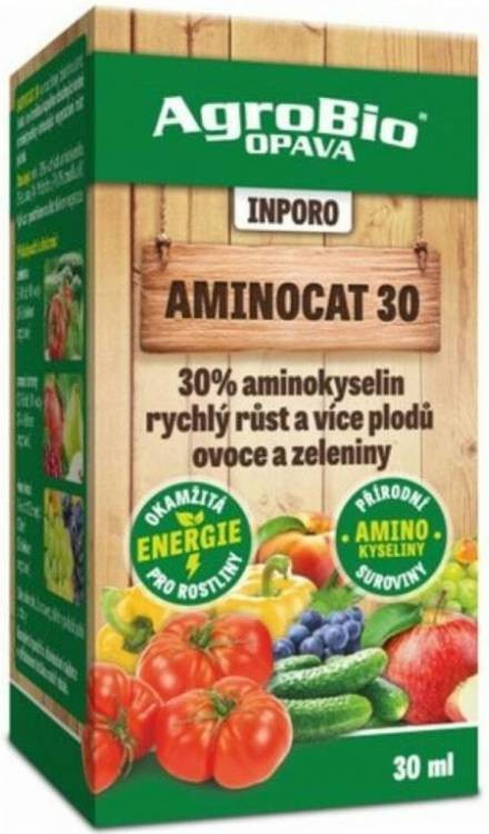 AgroBio INPORO Aminocat 30 30 ml