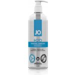 SYSTEM JO H2O Lubricant 480 ml – Zboží Dáma