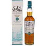 Glen Scotia Campbeltown Harbour 40% 0,7 l (karton) – Hledejceny.cz