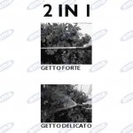 Rain Bird Tryska HE-VAN 12 – Zboží Dáma