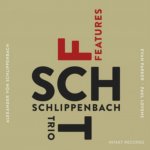 Schlippenbach Trio - Features CD – Hledejceny.cz