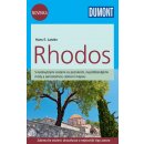 Rhodos/DUMONT nová edice