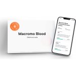 Macromo Krevní test STD domácí test na pohlavně přenosné nemoci – Zboží Dáma