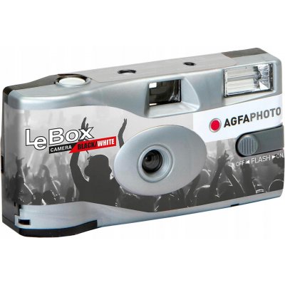 AgfaPhoto LeBox 36 – Zboží Živě