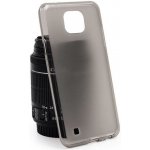 Pouzdro FLEXmat Case LG X Cam černé – Zboží Živě