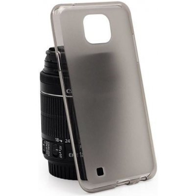 Pouzdro FLEXmat Case LG X Cam černé – Zboží Živě