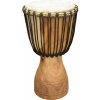 Ostatní perkuse Authentic Djembe Ghana Tweneboa 60 cm průměr 30-31 cm