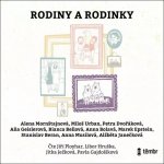 Rodiny a rodinky - Bianca Bellová – Hledejceny.cz