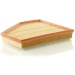 Vzduchový filtr MANN-FILTER C 31 143 – Hledejceny.cz