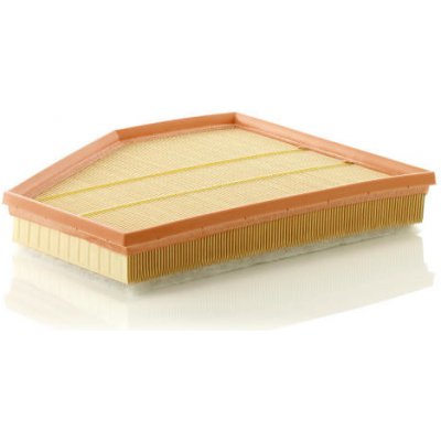 Vzduchový filtr MANN-FILTER C 31 143 – Hledejceny.cz