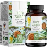Naturtreu Zázrak přírody Bakteriální kultury pro zdravé střeva 60 kapslí – Hledejceny.cz