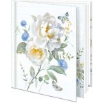 Argus Památníček 12,5 x 14,5 cm Spring blooms – Zbozi.Blesk.cz
