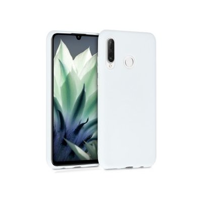 Pouzdro Kwmobile Huawei P30 Lite bílé – Zbozi.Blesk.cz