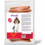 JK ANIMALS Meat Snack Duck Sticks sušené kachní tyčinky 500 g – Zboží Dáma