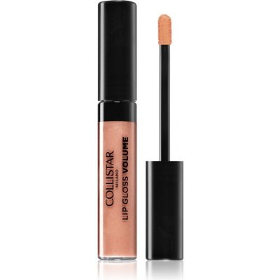 Collistar Lip Gloss Volume lesk na rty pro větší objem 120 Peach Cameo 7 ml – Hledejceny.cz