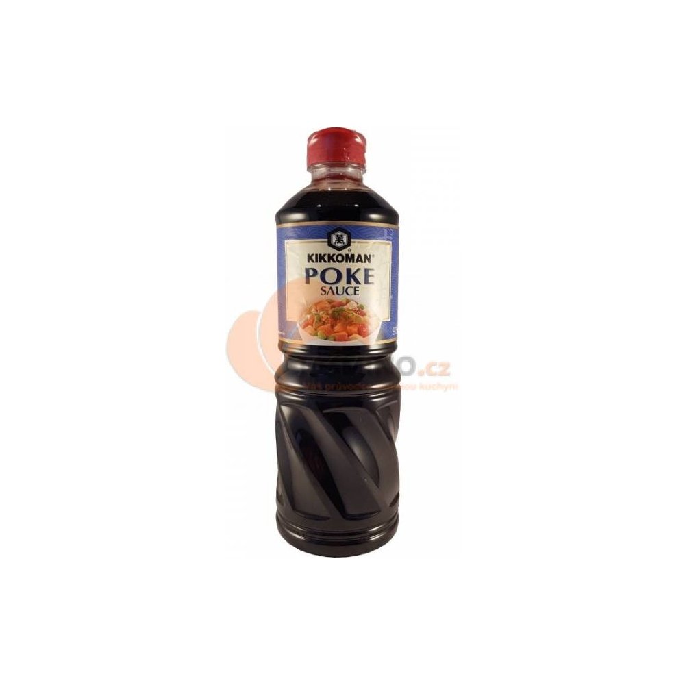 Kikkoman Poke Omacka 975 Ml Heureka Cz