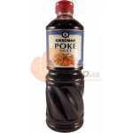 Kikkoman Poke omáčka 975 ml – Zbozi.Blesk.cz