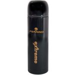 Ferrino Extreme termoska 1 l black – Hledejceny.cz
