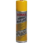 Sonax MoS2 Multifunkční olej 400 ml – Sleviste.cz
