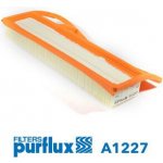 Vzduchový filtr PURFLUX A1227 – Hledejceny.cz