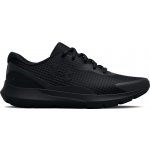 Under Armour-ua W Surge 3 black/black/black černá – Zbozi.Blesk.cz