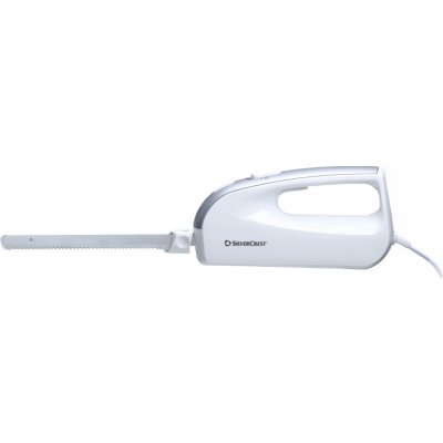 SILVERCREST Elektrický nůž – Zbozi.Blesk.cz