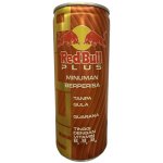 Red Bull Plus 250 ml – Zboží Mobilmania