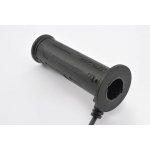 Daytona gripy vyhřívané průměr 22,2 mm, Daytona | Zboží Auto