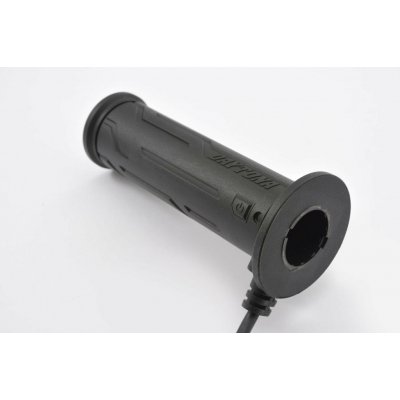 Daytona gripy vyhřívané průměr 22,2 mm, Daytona | Zboží Auto