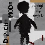 Depeche Mode - Playing The Angel-Reissue LP – Hledejceny.cz