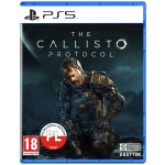 The Callisto Protocol – Sleviste.cz