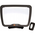 BeSafe Baby Mirror XL 2 černá – Zboží Dáma