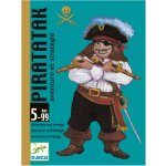 Djeco Piratatak/Útok pirátů – Zbozi.Blesk.cz
