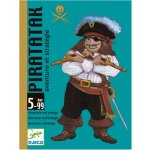 Djeco Piratatak/Útok pirátů – Hledejceny.cz