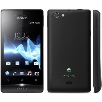 Sony Xperia Miro