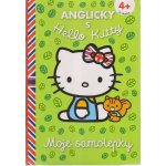 Hello Kitty Anglicky s Hello Kitty – Zbozi.Blesk.cz