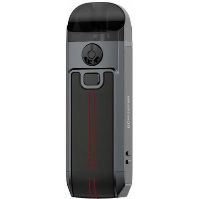 Smoktech Nord 4 80W 2000 mAh Black Armor 1 ks