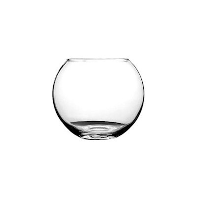 Aquael Glass Bowl 30 cm, 13 l – Zboží Dáma Aquael Glass Bowl 30 cm, 13 l – Zboží Dáma