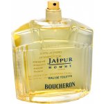 Boucheron Jaipur toaletní voda pánská 100 ml tester – Zbozi.Blesk.cz