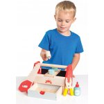 Le Toy Van nářadí v bedýnce – Hledejceny.cz