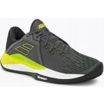 Babolat Propulse Fury 3 Clay Men grey/aero – Hledejceny.cz