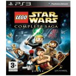 LEGO Star Wars: The Complete Saga – Zboží Mobilmania