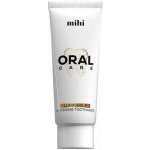 Mihi Oral Care Bělicí zubní pasta LumiSmile 75 ml – Hledejceny.cz