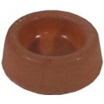 Jiří Tvaroh - BEMI miska betonová kulatá 0,02 l – Zboží Mobilmania