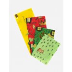 Včelobal Kombo - Zvířátka – Sleviste.cz