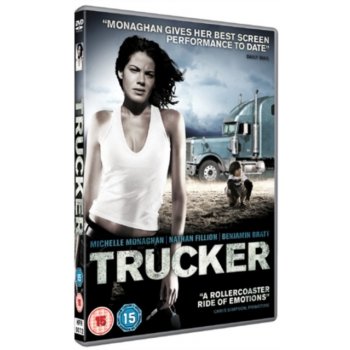 Trucker DVD