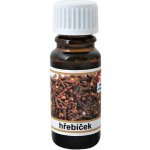 Altevita esenciální olej 100% Hřebíček 10 ml – Zboží Dáma