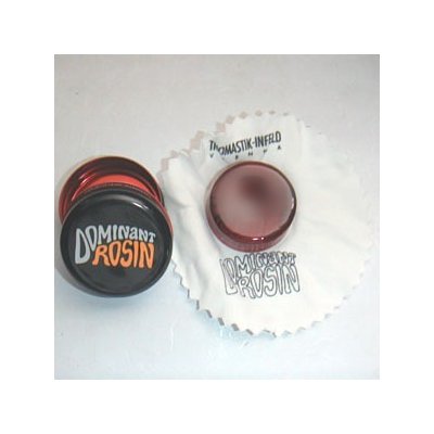 PETZ Thomastik rosin for Dominant strings – Sleviste.cz